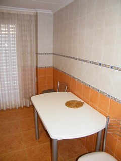 Apartamentos Milenio