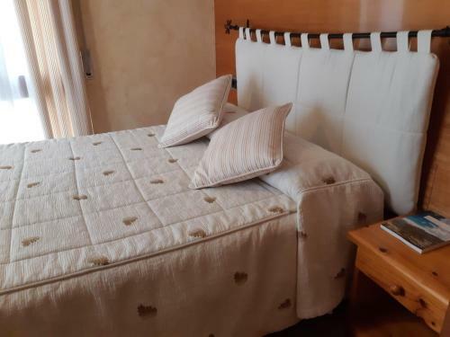 Hostal La Placeta