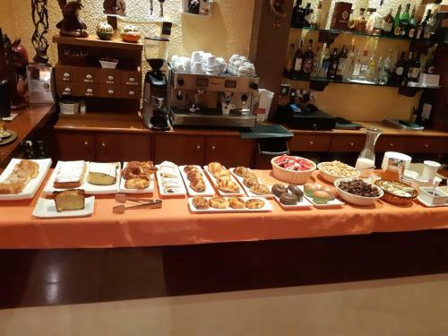Hostal La Placeta