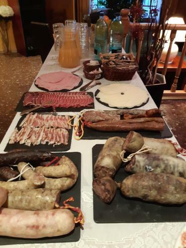 Hostal La Placeta