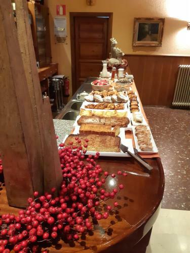 Hostal La Placeta