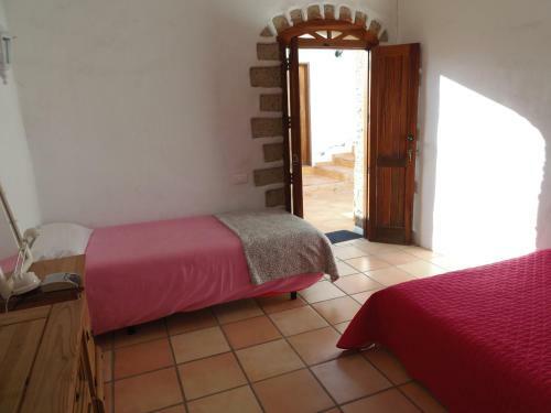 Hostal El Cerro De La Luna