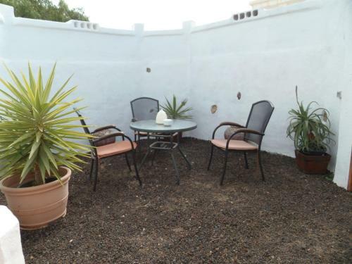 Hostal El Cerro De La Luna