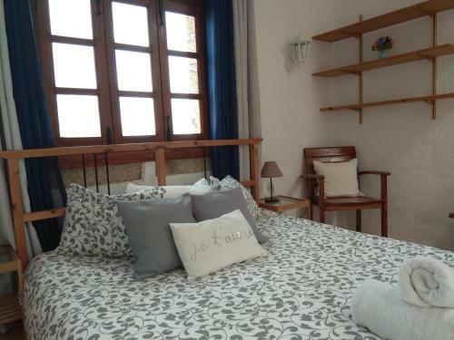 Hostal El Cerro De La Luna