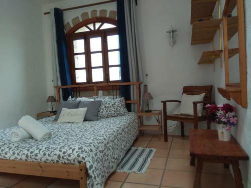 Hostal El Cerro De La Luna