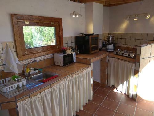 Hostal El Cerro De La Luna