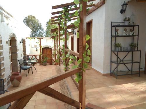 Hostal El Cerro De La Luna