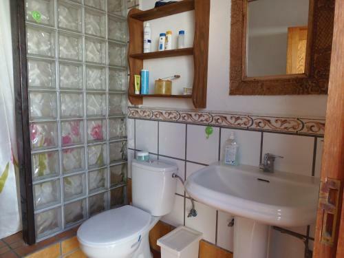 Hostal El Cerro De La Luna