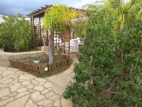 Hostal El Cerro De La Luna
