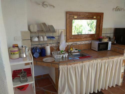 Hostal El Cerro De La Luna