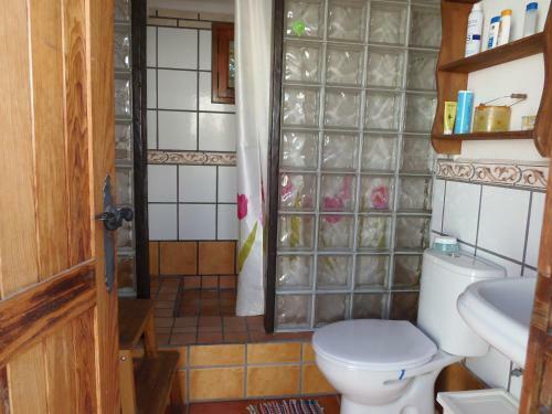 Hostal El Cerro De La Luna