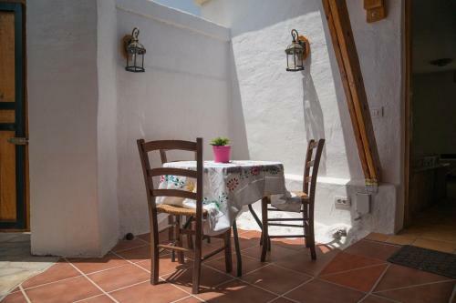 Hostal El Cerro De La Luna