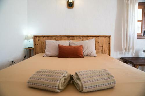 Hostal El Cerro De La Luna