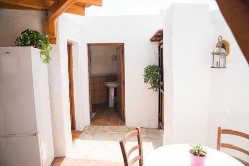 Hostal El Cerro De La Luna