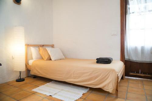 Hostal El Cerro De La Luna