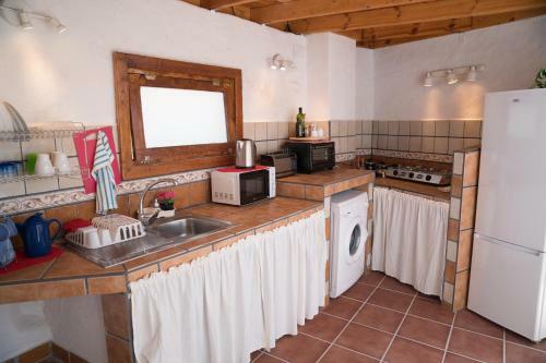 Hostal El Cerro De La Luna