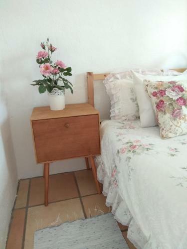 Hostal El Cerro De La Luna