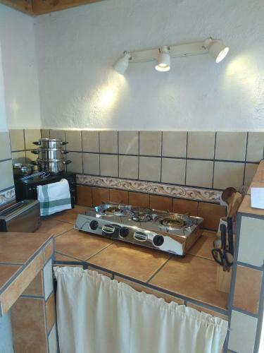 Hostal El Cerro De La Luna