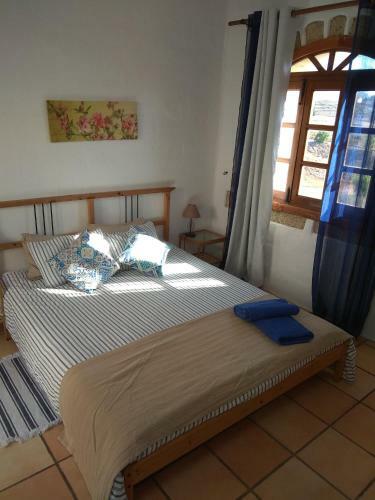 Hostal El Cerro De La Luna