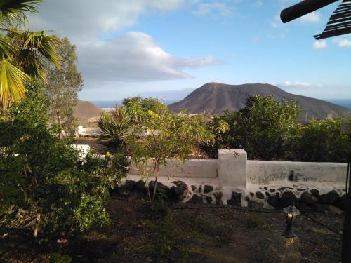 Hostal El Cerro De La Luna