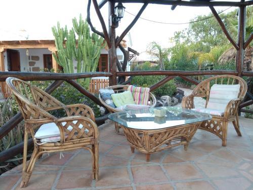 Hostal El Cerro De La Luna
