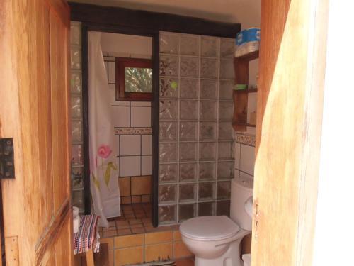 Hostal El Cerro De La Luna