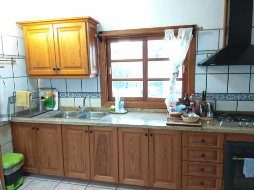 Hostal El Cerro De La Luna