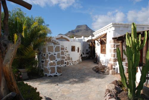 Hostal El Cerro De La Luna