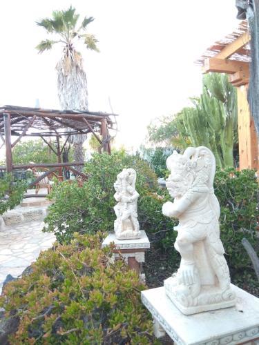 Hostal El Cerro De La Luna