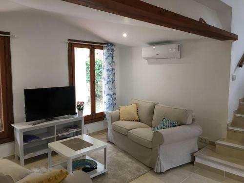 Holiday Home 10 Ca N Botana Pollenca