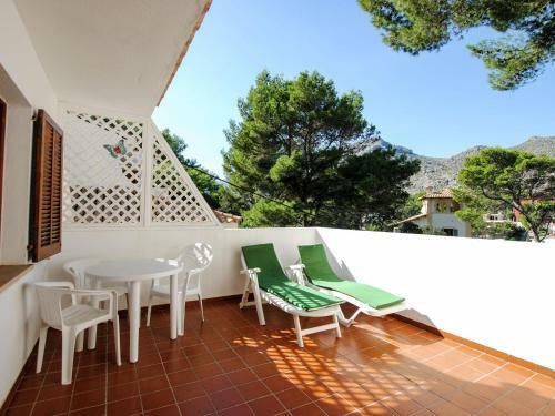Holiday Home 10 Ca N Botana Pollenca