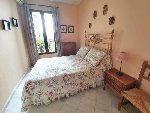 Apartamentos Salmerones