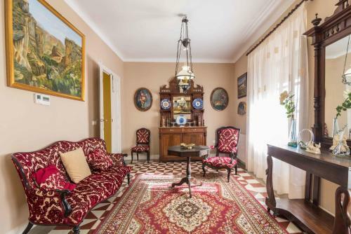 Apartamentos Salmerones