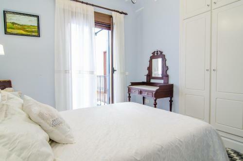 Apartamentos Salmerones
