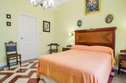 Apartamentos Salmerones
