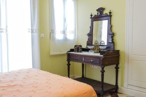 Apartamentos Salmerones