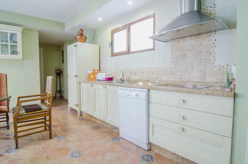 Apartamentos Salmerones