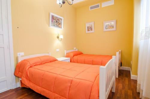 Apartamentos Salmerones