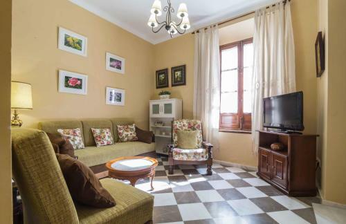 Apartamentos Salmerones