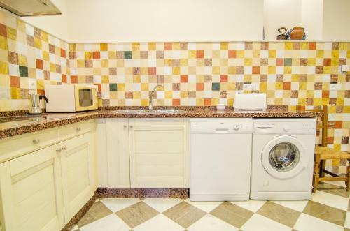 Apartamentos Salmerones