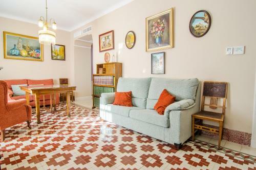 Apartamentos Salmerones