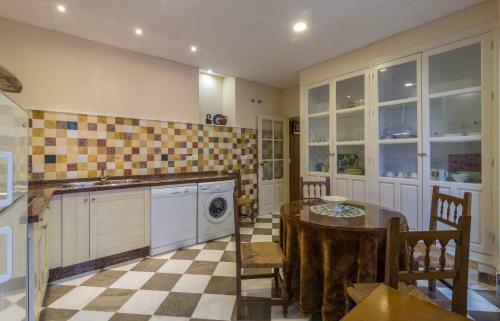 Apartamentos Salmerones