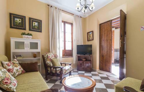Apartamentos Salmerones
