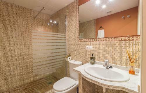 Apartamentos Salmerones