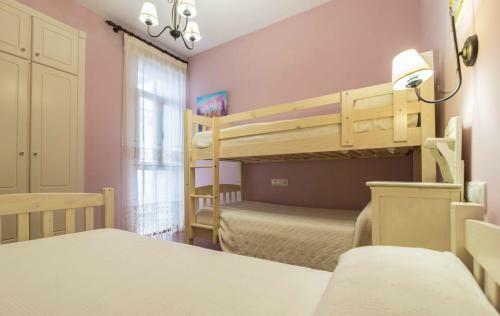 Apartamentos Salmerones