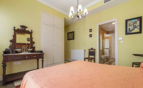 Apartamentos Salmerones