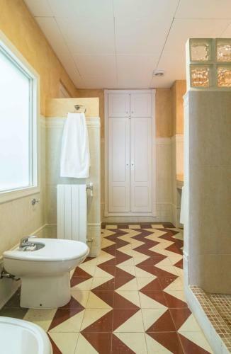 Apartamentos Salmerones