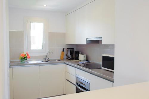 Apartamento Porto Cari