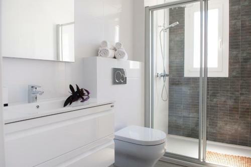 Apartamento Porto Cari