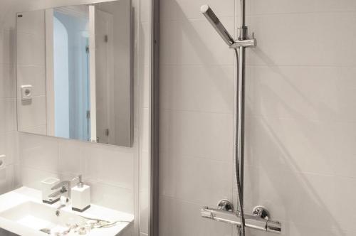 Apartamento Porto Cari